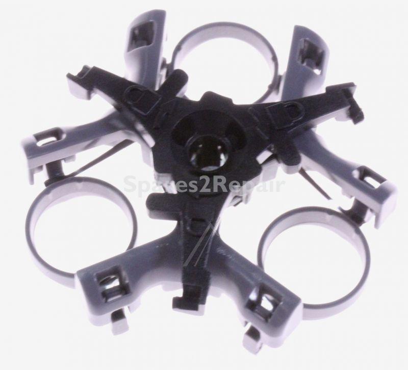 Philips Cutting Head Support - Crp352-01 422203612990 Holder Plastic