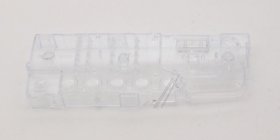 Fixings And Brackets - 8079562131 Light Guide Light Emitting Diode Holder [Electrolux Aeg]