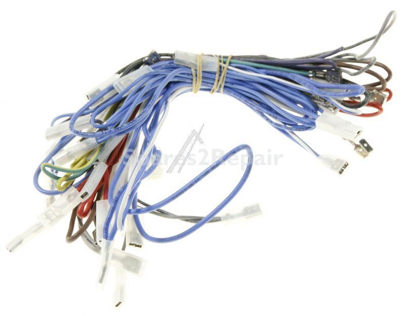 Harness - 32002326 Cable Harness [Vestel]