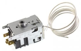 Brandt Thermostats - 077b2403 46x3298 Fridge Thermostat 077b2403