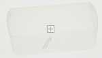 Hisense Gorenje Refrigerator - Freezer Door Shelf - 613934 Door Tray Cover H 54 Bk018 Nes