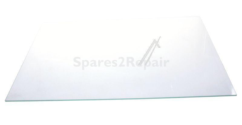 Liebherr Glass Panel - 727167800 Toughened Safety-glass Plate