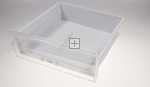 Vegetable Drawer - 42152501 Crisper-3661(trans-nat)partner Sr [Vestel]