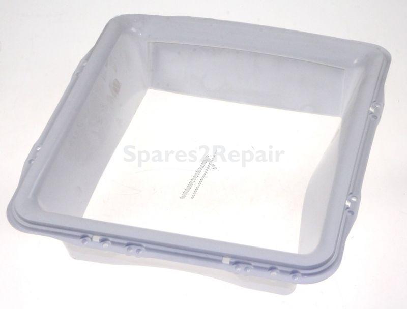 Smeg Rearpanel - 016930784 Back