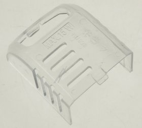 Smeg Glass Lamp Cover - 762172427 Lamp Cover