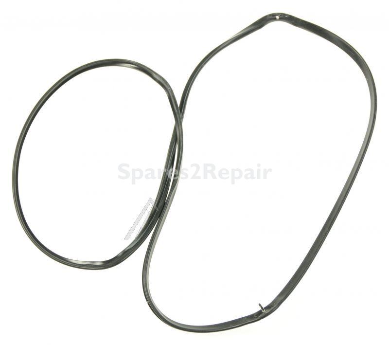 Sealing Materials - 49029278 Oven Gasket Right [Candy Hoover]
