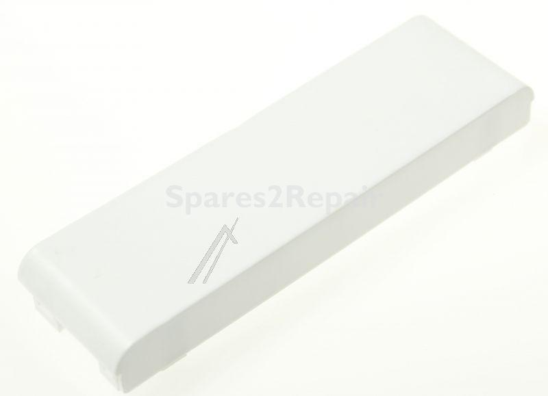 Fridge Door Handles - 1038900 Handle Cover Ltc Door [Amica]