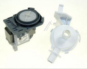 Circulating Motor - M144 Askoll 4055250551 Recirculation Pump Assembly En [Electrolux Aeg]