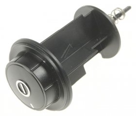 Control Knob - 00753333 Regulator [Bosch Siemens]