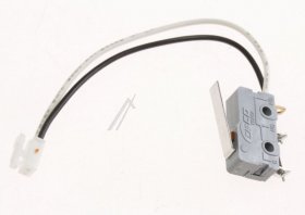 Samsung Switch - Dj91-00004e Assembly Switch Micro:vc-ra84v Wheel Lift L