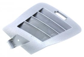 Filter Lid - 00757657 Filter [Bosch Siemens]