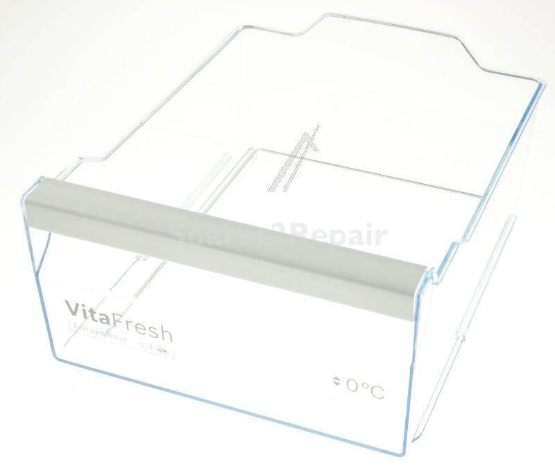 Refrigerator Drawer - 11020374 Drawer [Bosch Siemens]