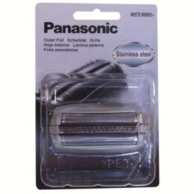 Panasonic Razor Blade - Wes9065y Outer Foil And Frame