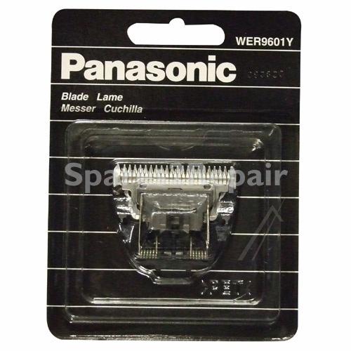 Panasonic Shaver Head - Wer9601y Blade Attachment-cutting Attachment