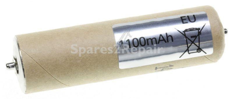 Panasonic Battery For Electric Shavers - Wer2061l2508 Ni-mh Storage Battery