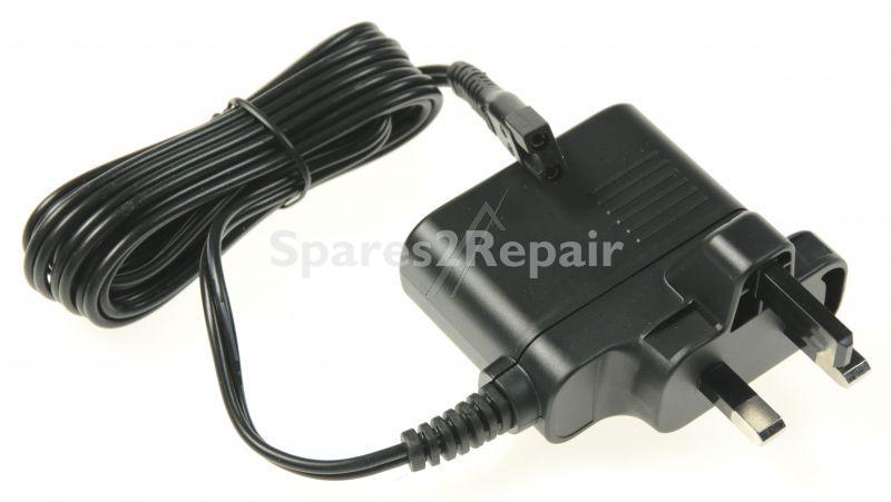 Panasonic Ac adaptor - Wer2061k7660 Charger Adapter
