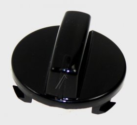Button - 42038554 Knob Gr-giada-black [Vestel]