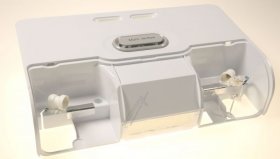 Flap - 00497850 Cover [Bosch Siemens]