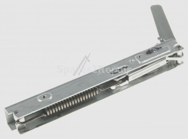 Door Hinge For Oven - 210440377 C00873554 30*60 Front Door Hinge*shorter Type* [Arcelik]