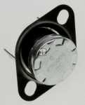 Temperature Limiter - 00617118 Regulator-temperature [Bosch Siemens]