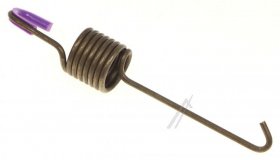Tub Spring - 43007847 Mechanism Sub Assembly Holder [Candy Hoover]