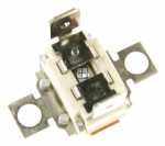 Fixed Value Thermostat - 161771 301 -155 140018026173 Overheat Protection Thermostat [Electrolux Aeg]