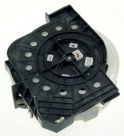 Cable Reels Vacuum Power Cord - 49026931 Cord Reel Complete [Candy Hoover]