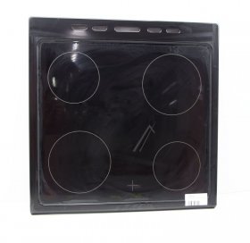 Ceramic Surface - 419920011 C00916541 Burner Plate [Arcelik]