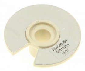 Button - 10000651 Knob Selecting [Bosch Siemens]