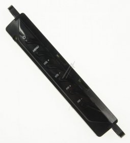 Thomson Brandt Control Panel - Assembly - Key Bd