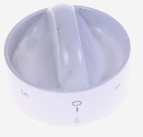 Thermostat Control - 4138470900 C00915716 Thermostat Knob Assembly [Arcelik]