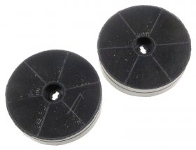 Eurofilter Carbon Filter - Carbon Filter (x2)
