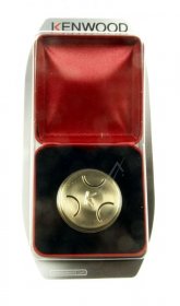 Kitchenware Accessory - At910013 Awat910013 A910-12 Pasta Insert Orecchiette [Delonghi]