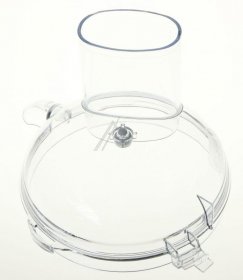 Flap - Ms-8030000927 Lid-bowl-chopper [Groupe SEB]