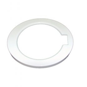 Flange Washing Machine Window - 1508507009 Frame Flap Front [Electrolux Aeg]