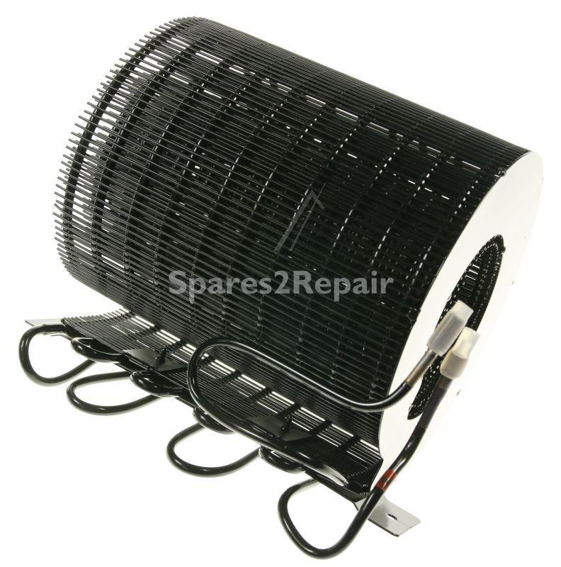 Evaporator - 12012163 Condenser [Bosch Siemens]
