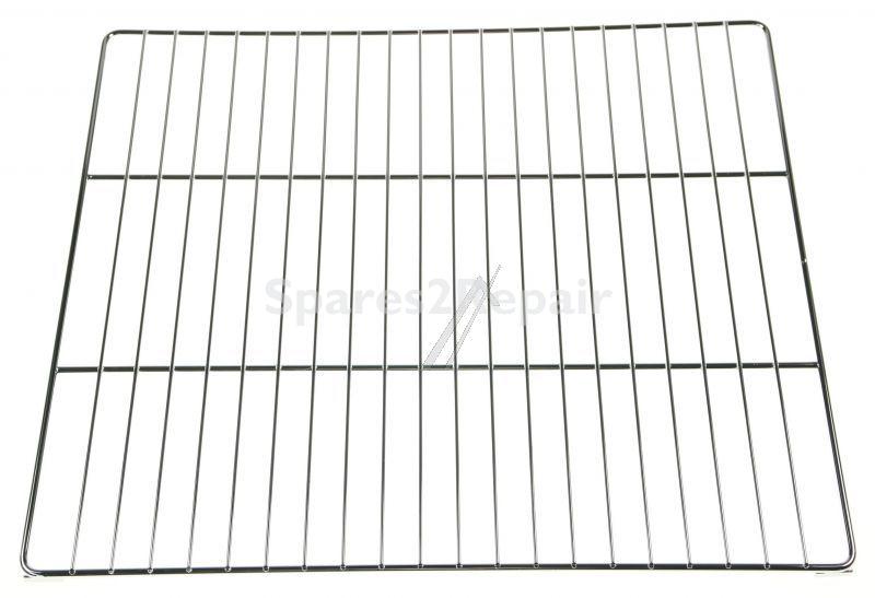 Husky Grid - Gittertablar Mitte-oben