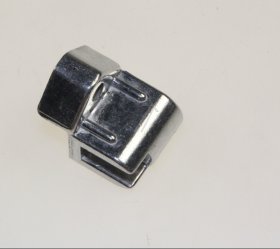 Door Hinge For Oven - 3540114018 Block Hinge Right [Electrolux Aeg]