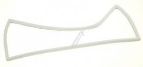 Freezer Door Seal - C00025426 482000022588 Freezer Flap Seal (443x184x12mm) - White [Whirlpool Indesit]