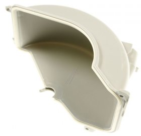 Flap - 1366516001 Cover Fan Wheel Front S54 [Electrolux Aeg]