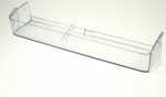 Refrigerator - Freezer Door Shelf - 42061033 Cheese-but Shelf-345fh Arc(trans-blue [Vestel]