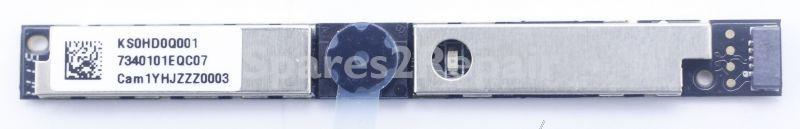 Acer Webcam - Ks 0hd0q 001 Camera Hd 1m