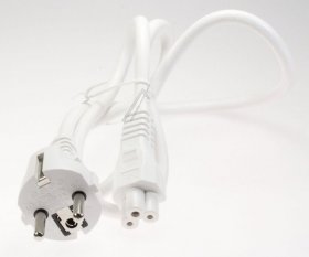 Acer Mains Power Lead - 27 l0en2 003 Cable Power Ac Eu 1m White