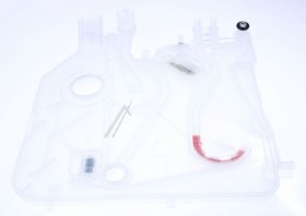 Pressure Controller - 00111482 Water Inlet [Bosch Siemens]