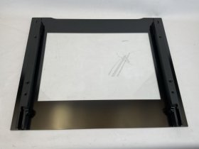Glass Plate For Oven - 9045405 Median Glass Panel [Amica]