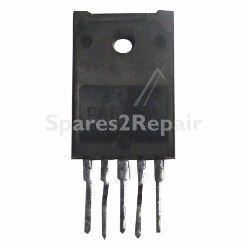 Sanken Ic - Strf6668m Ic Rohs-conform