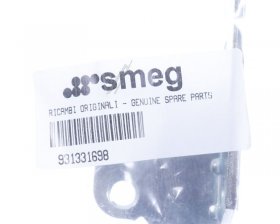 Smeg Door Hinges For Fridges - 931331133 Upper Hinge