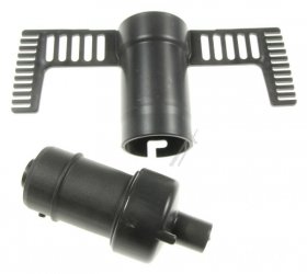 Magimix Beater - 17050 Batteur Patissier