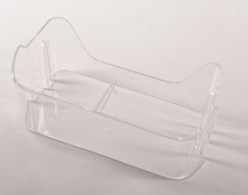 Egg Compartment Fridge - 4055390894 Egg Compartment [Electrolux Aeg]