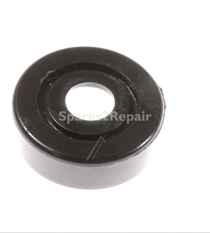 Samsung Foot - Da63-50204a Shim-leg ny-6 Blk Sr-a0916g